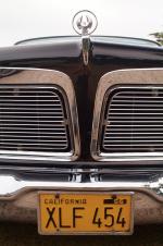 Imperial Crown Convertible 1962 года